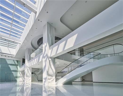 制造"不仅仅是交付产品,它更应该是可以和社区,公众,用户进行文化交流